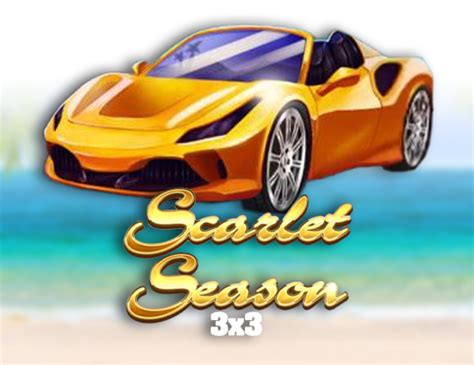 Scarlet Season 3x3 Blaze